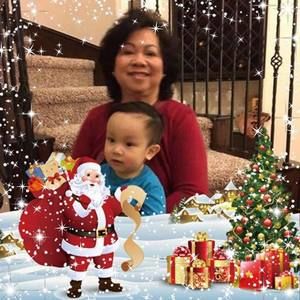 Meet your Posher, Bach-tuyet